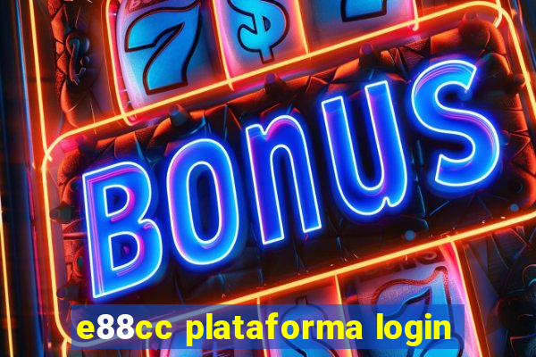 e88cc plataforma login